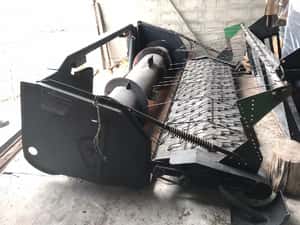 Lote RECOLECTOR MARCHETTI 5 LONAS