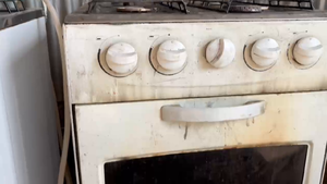 Lote cocina 