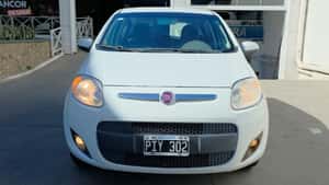 Lote FIAT PALIO (326) ATTRACTIVE 5P 1.4 8V - PIY302 / 2015