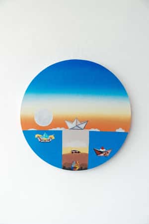 Lote LOTE 7 - SUEÑOS DE NIÑO, SUEÑO DE FELIX