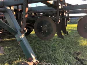 Lote Subsolador 6 púas