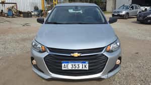Lote CHEVROLET ONIX 1.2 MT - AE353IK / 2020