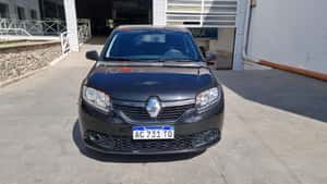 Lote RENAULT NUEVO SANDERO EXPRESSION PACK - AC731TO / 2018