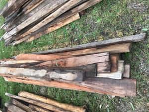 Lote LOTE TABLAS