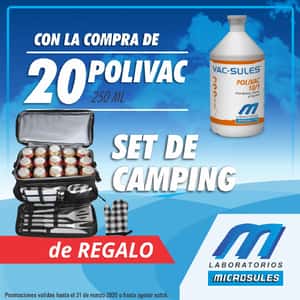  POLIVAC