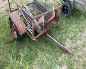 Lote TRAILER