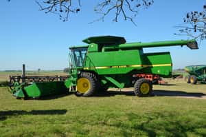 Lote JD 9600 n1
