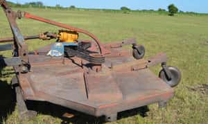 Lote Rotativa TATÚ modelo RO2 3101