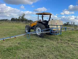 Lote Pulverizadora Onalar 600L 