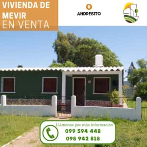 Vivienda de mevir