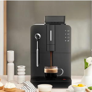  CAFETERA INTELIGENTE SUPER AUTOMATICA ESPRESSO TACTIL WIFI