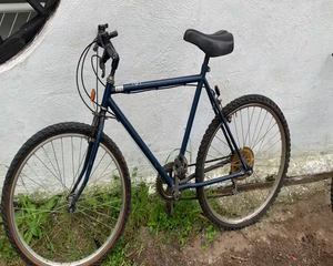 Lote BICICLETA HOMBRE