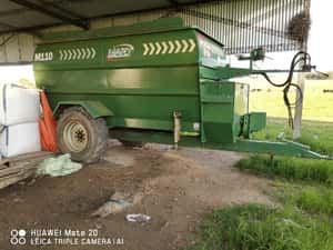  Mixer mary m110