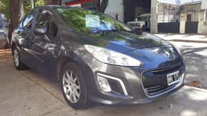 Lote PEUGEOT