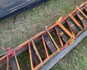 Lote ESCALERA