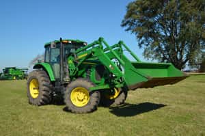 Lote JD 6130