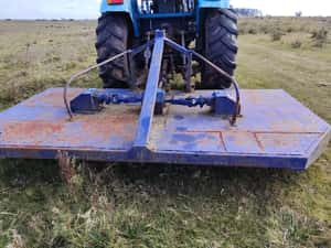 Lote Pastera rotativa 3m