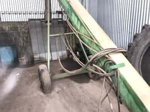 Lote CINTA ELEVADORA HARTWICH