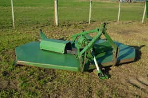 Lote Rotativa Tatu Nº2