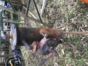 Lote BOMBA COMBUSTIBLE