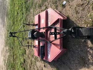 Lote ROTATIVA 1.20 MTS DE CORTE