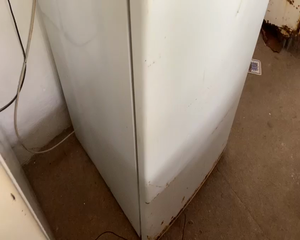 Lote HELADERA ELECTRICA 