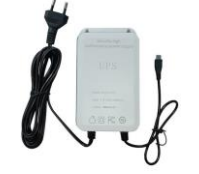  UPS BATERÍA DE LITIO RECARGABLE MICRO USB 