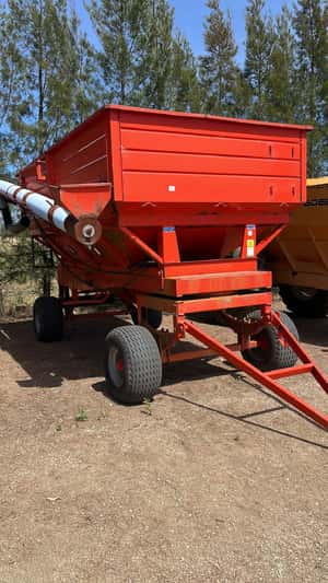  TOLVA GIMETAL 14000 LTS