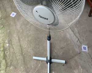 Lote VENTILADOR PÍE