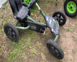 Lote AUTO ELECTRICO