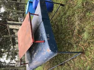 Lote 2 TOLDOS(1.96X1.60)