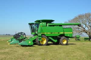 Lote JD 9600 n2