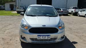 Lote FORD KA S 1.5L - AC737DW / 2018