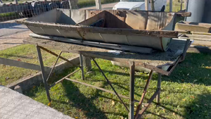 Lote MESA Y COMEDERO