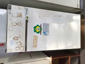 Lote HELADERA