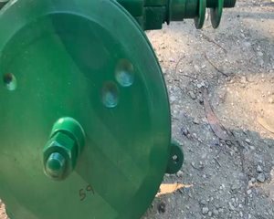 Lote AFILADORA PARA ESQUILA