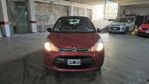 Lote CITROEN NUEVO C3 1.5I 90 ORIGINE PACK ZENITH - MPR285 / 2013