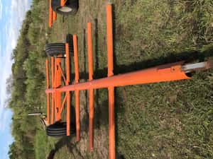 Lote PORTON DE HIERRO 2,10X6
