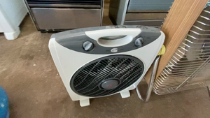 Lote 2 VENTILADORES