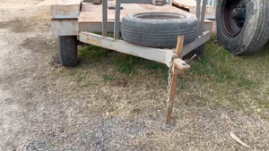 Lote trailer