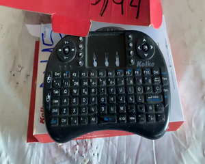 Lote SMART TV- TECLADO