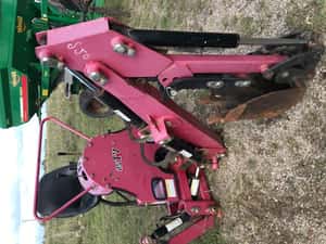 Lote RETRO PARA 3 PUNTOS BT25
