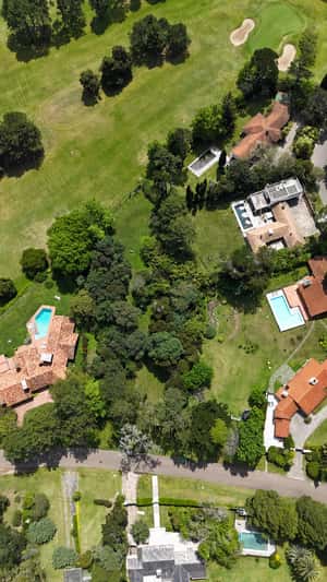  Terreno en Barrio Golf - Punta del Este