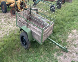 Lote TRAILER