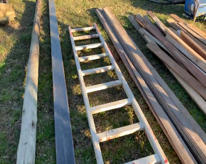 Lote ESCALERA