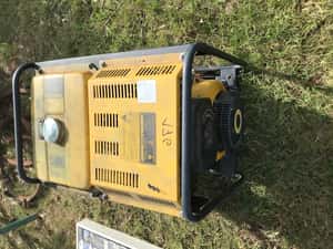 Lote GENERADOR DIESEL