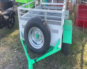 Lote TRAILER 