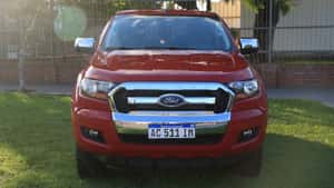 Lote FORD RANGER DC 4X2 XLS 3.2L D  PICK UP – 2018 DIESEL