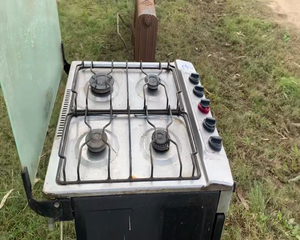 Lote COCINA JAMES