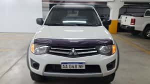 Lote MITSUBISHI L200 TRITON GLS 3.2 4X4 GLS - AA048NF / 2016